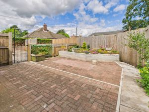 Patio - click for photo gallery